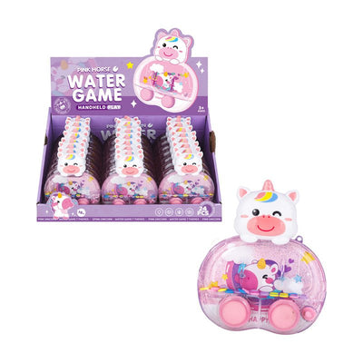 Unicorn Water Game Puzzle - Gift Arch