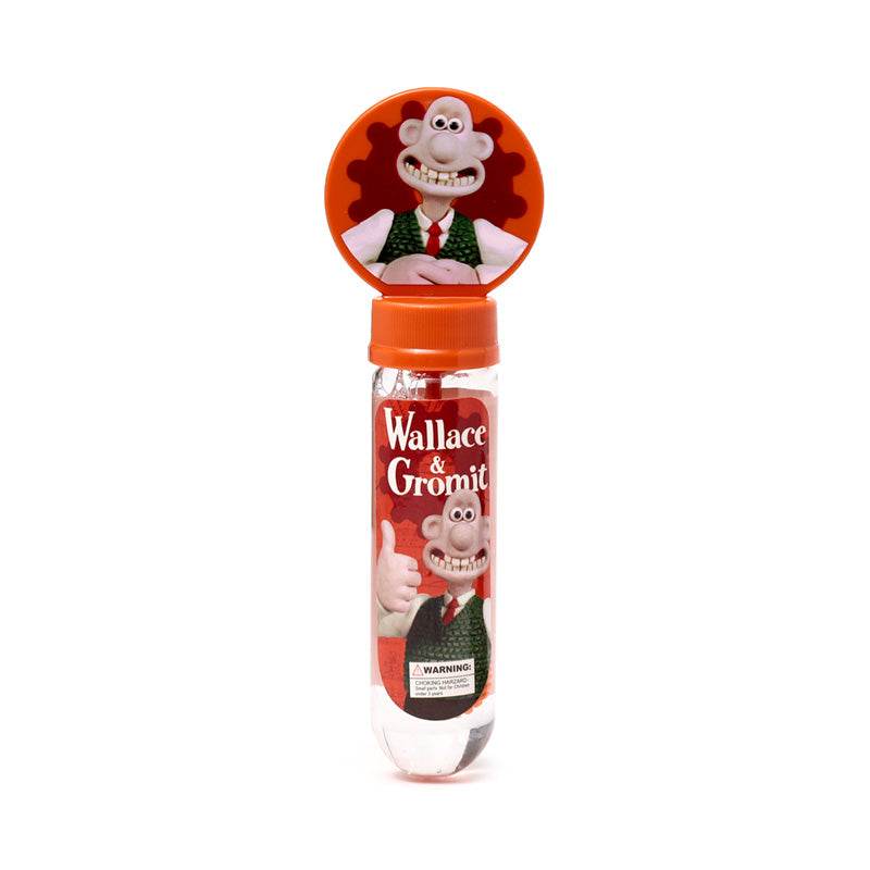 Wallace & Gromit Bubbles - Gift Arch