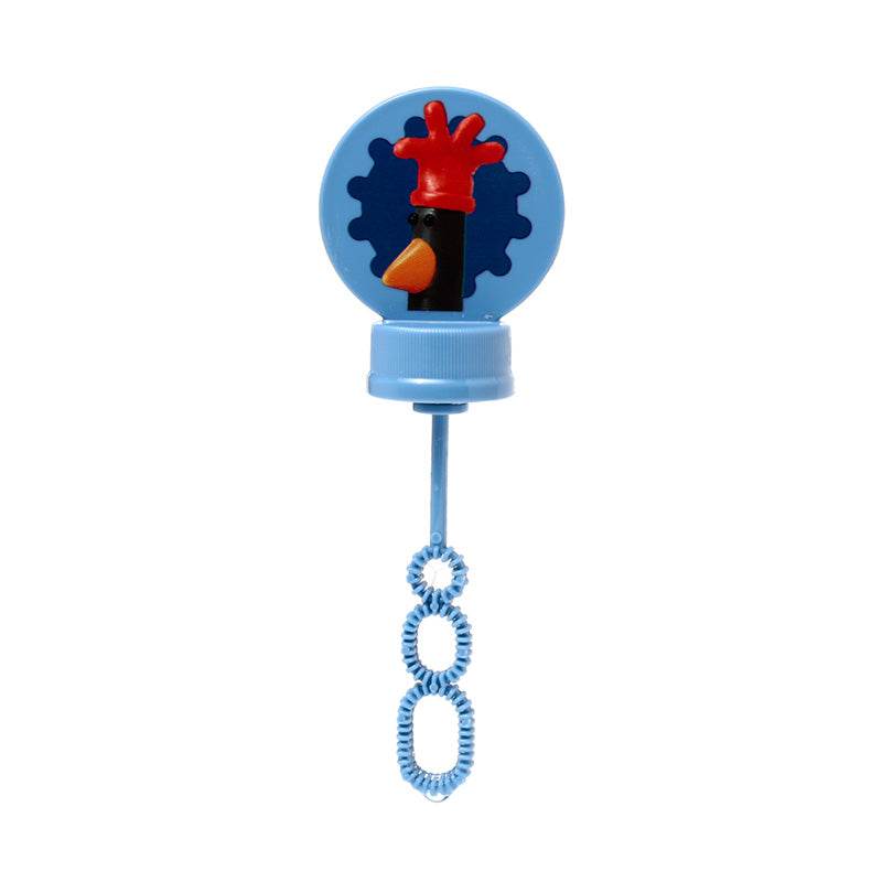 Wallace & Gromit Bubbles - Gift Arch
