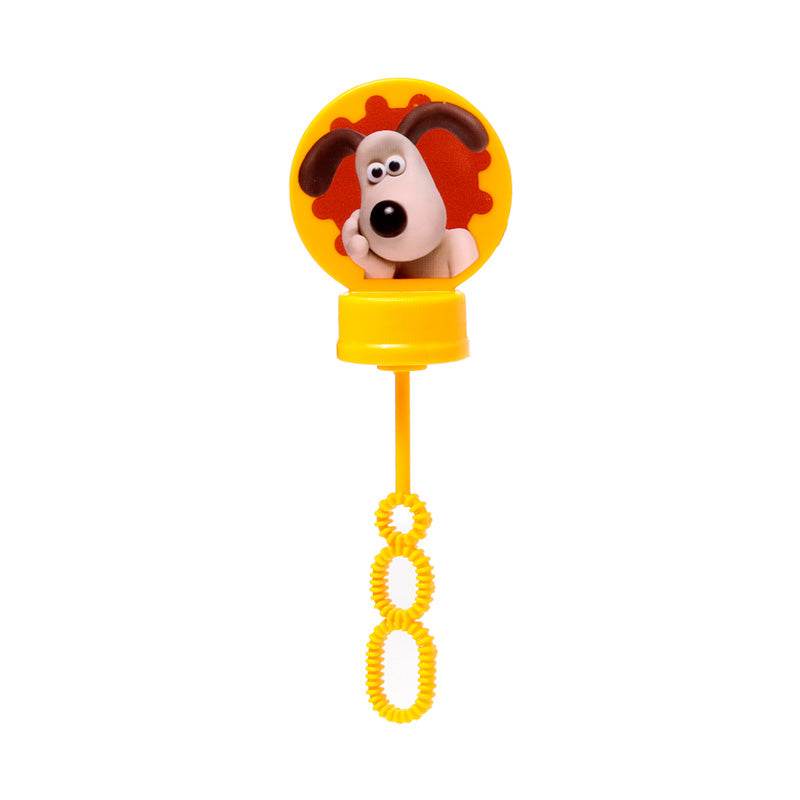 Wallace & Gromit Bubbles - Gift Arch