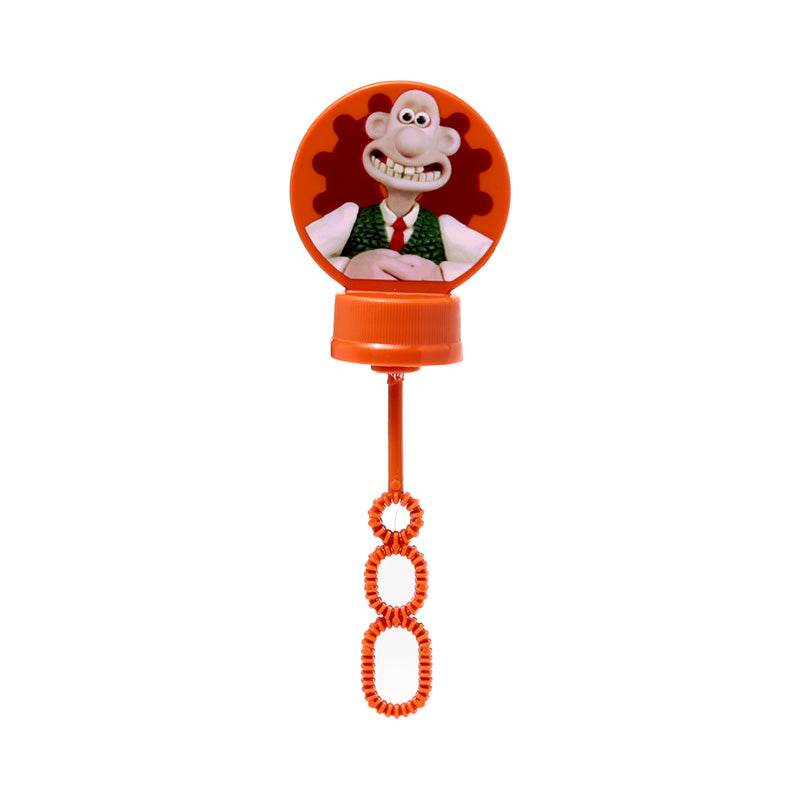 Wallace & Gromit Bubbles - Gift Arch