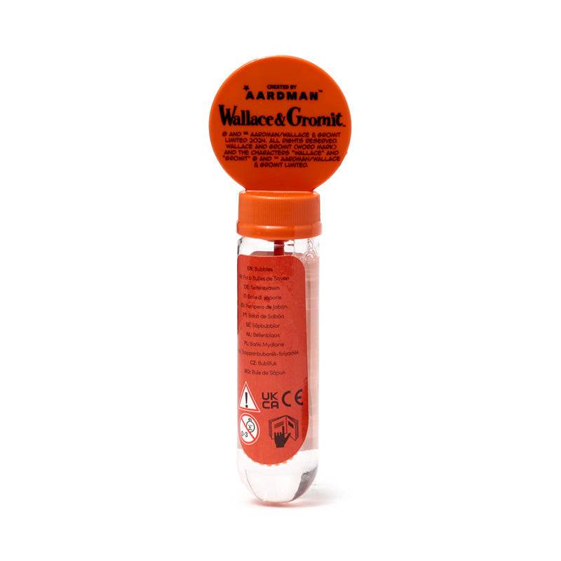 Wallace & Gromit Bubbles - Gift Arch