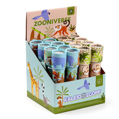 Zooniverse Kaleidoscope - Gift Arch