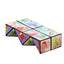 Zooniverse Puzzle Cube Toy - Gift Arch