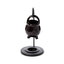 Black Cauldron Hanging Oil Burner with Stand - Gift Arch