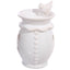 Eden Ceramic Drinking Bird Oil Burner - Gift Arch