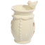 Eden Ceramic Drinking Bird Oil Burner - Gift Arch