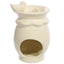 Eden Ceramic Drinking Bird Oil Burner - Gift Arch