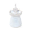 Eden Elephant Lotus Flower Dish Oil Burner - Gift Arch