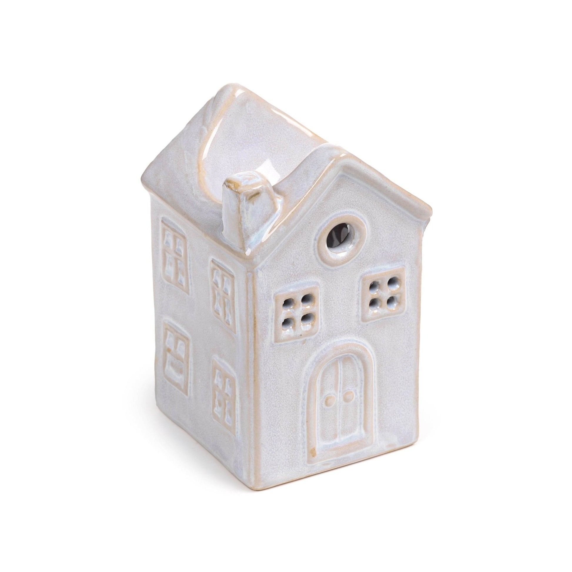 Eden House Shaped Oil Burner - Gift Arch