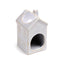 Eden House Shaped Oil Burner - Gift Arch