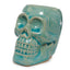 Eden Mini Ceramic Skull Oil Burner - Gift Arch