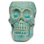Eden Mini Ceramic Skull Oil Burner - Gift Arch