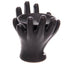 Eden Open Hands Ceramic Oil Burner - Gift Arch