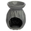 Eden Origami Style Ceramic Oil & Wax Melt Burner - Gift Arch