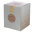 Eden Round Ceramic Oil Burner with Feet - Gift Arch