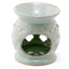 Eden Scallop Cut out Ceramic Oil Burner - Gift Arch