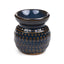 Eden Small Dotty Embossed Oil Burner - Gift Arch