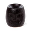 Eden Small Stone Effect Face Oil Burner - Gift Arch