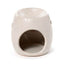 Eden Small Stone Effect Face Oil Burner - Gift Arch