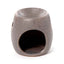 Eden Small Stone Effect Face Oil Burner - Gift Arch