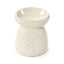 Eden Small Tree Motif Oil Burner - Gift Arch