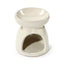Eden Small Tree Motif Oil Burner - Gift Arch