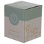 Eden White Tear Drop Ceramic Oil & Wax Melt Burner - Gift Arch