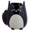 Feline Fine Cat Shaped Ceramic Oil Burner - Gift Arch
