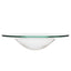 Glass Oil & Wax Melt Burner Dish - Gift Arch
