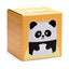Pandarama Shaped Ceramic Oil Burner - Gift Arch