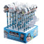 Aye Aye Captain Pirate Pencil & Eraser Topper - Gift Arch