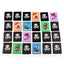 Jolly Rogers Pirates Kids Memory Card Set - Gift Arch