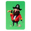 Jolly Rogers Pirates Kids Memory Card Set - Gift Arch