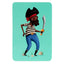 Jolly Rogers Pirates Kids Memory Card Set - Gift Arch