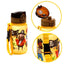 Jolly Rogers Pirates Pop Top 350ml Shatterproof Children's Bottle - Gift Arch