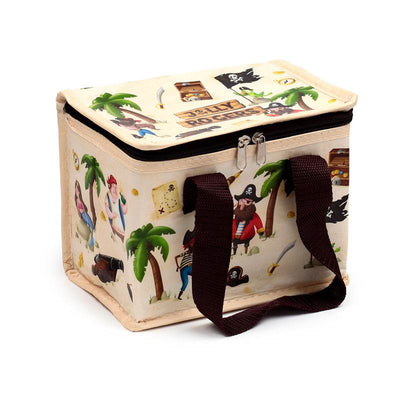 RPET Cool Bag Lunch Bag Jolly Rogers Pirate - Gift Arch
