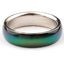 Simple Plain Mood Ring - Gift Arch