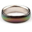 Simple Plain Mood Ring - Gift Arch
