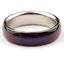 Simple Plain Mood Ring - Gift Arch