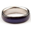 Simple Plain Mood Ring - Gift Arch