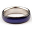 Simple Plain Mood Ring - Gift Arch