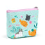Beans & Co Cats PVC Purse - Gift Arch