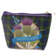 Bonnie Scotland PVC Purse - Gift Arch