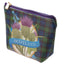 Bonnie Scotland PVC Purse - Gift Arch
