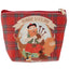 Bonnie Scotland PVC Purse - Gift Arch