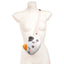 Lola the Cat Adoramals Crossbody Plush Shoulder Bag - Gift Arch