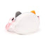 Lola the Cat Adoramals Crossbody Plush Shoulder Bag - Gift Arch