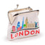 London Icons/London Souvenir Tic Tac Purse - Gift Arch