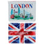 London Tour RFID Protection Card Holder - Gift Arch